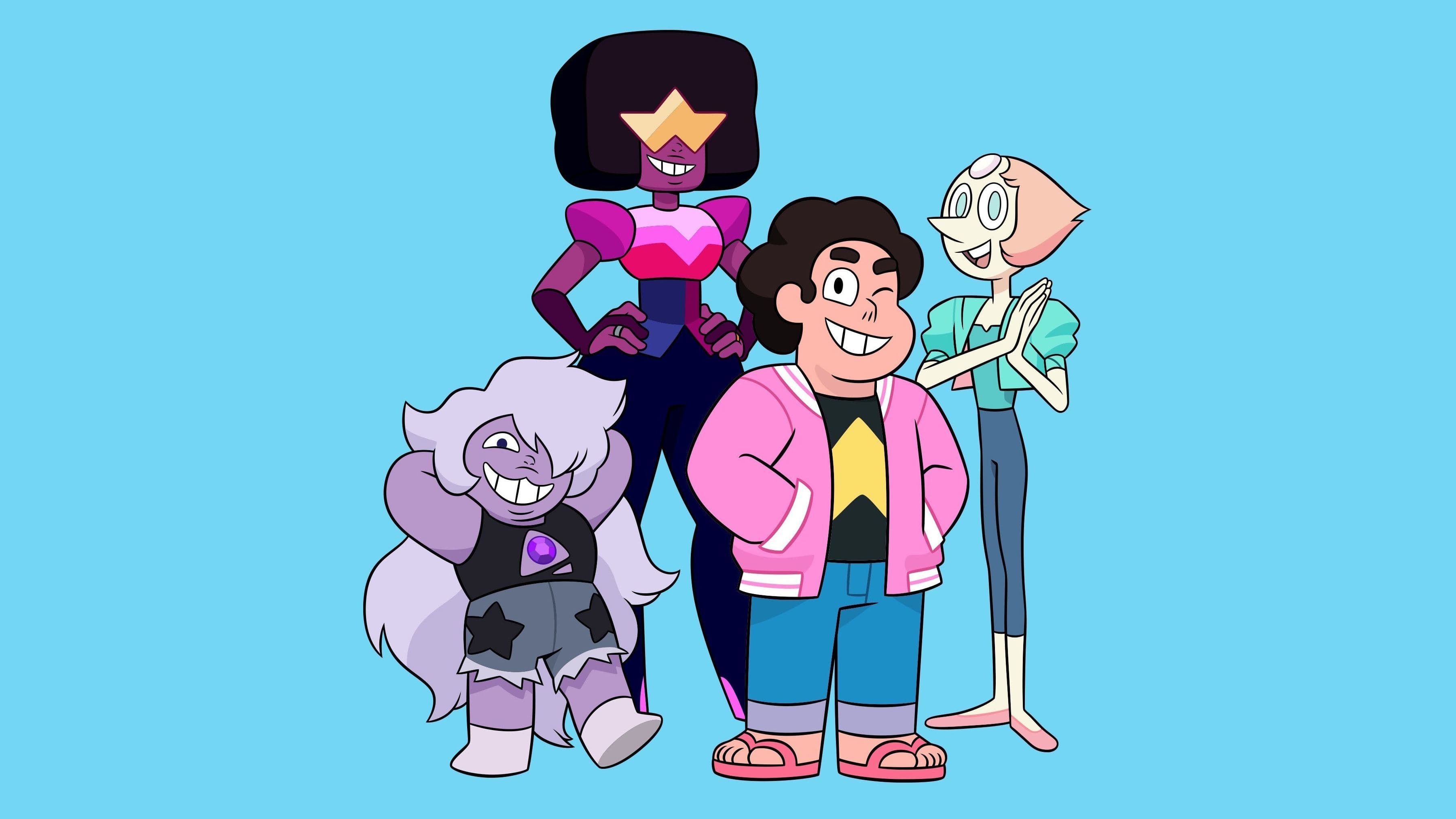 Steven Universe: Przyszłość