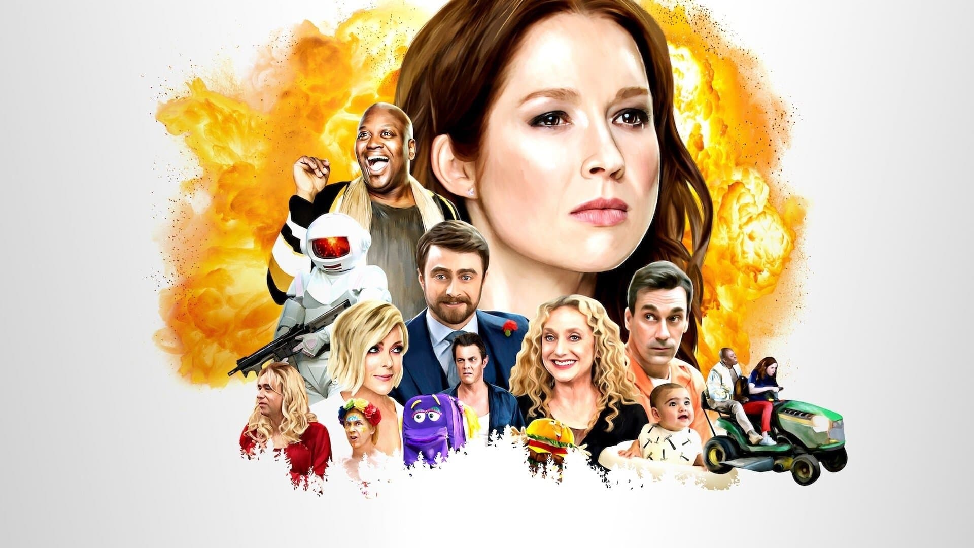 Unbreakable Kimmy Schmidt: Kimmy kontra Wielebny