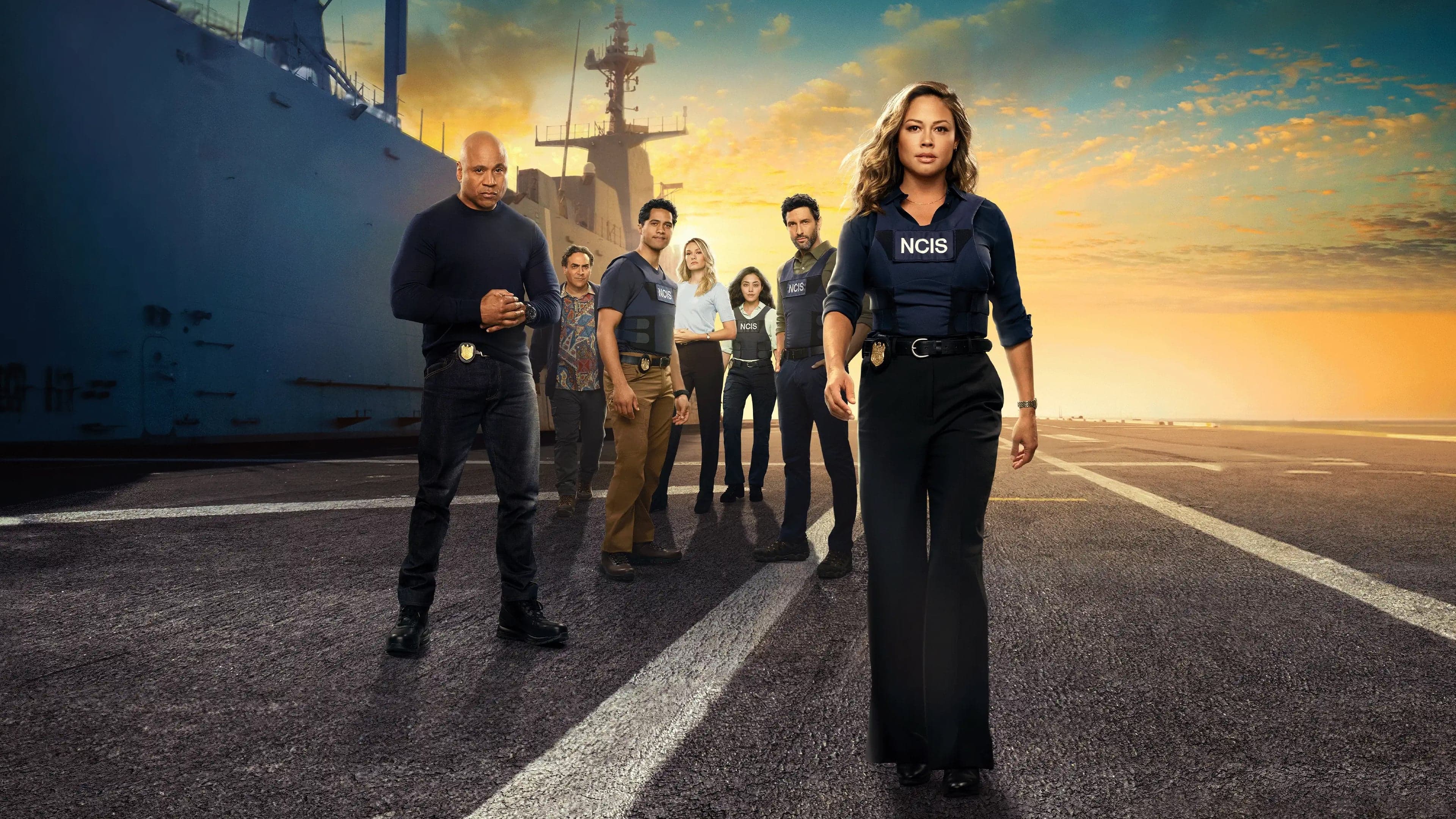 Agenci NCIS: Hawaje