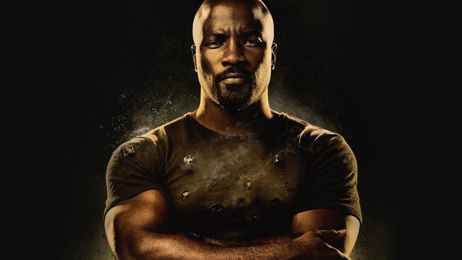 Marvel: Luke Cage