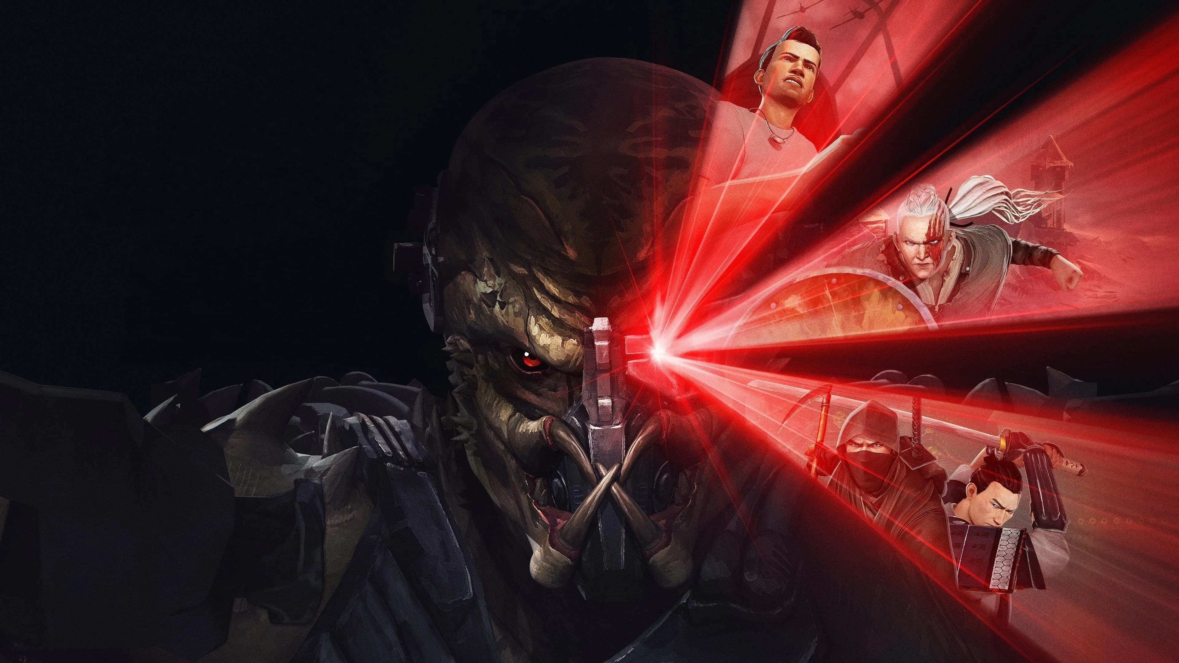 Predator: Pogromca zabójców
