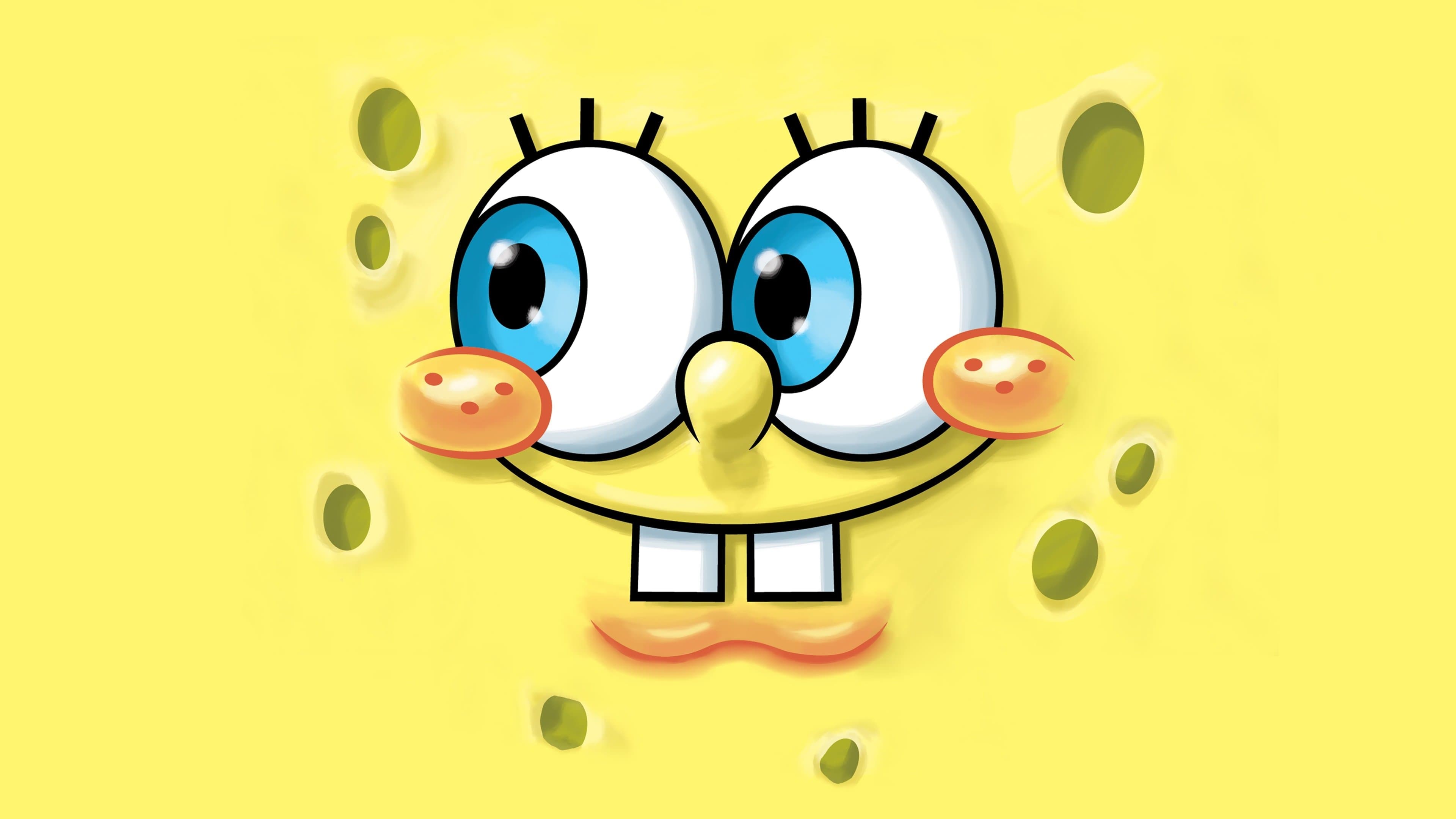 SpongeBob Kanciastoporty