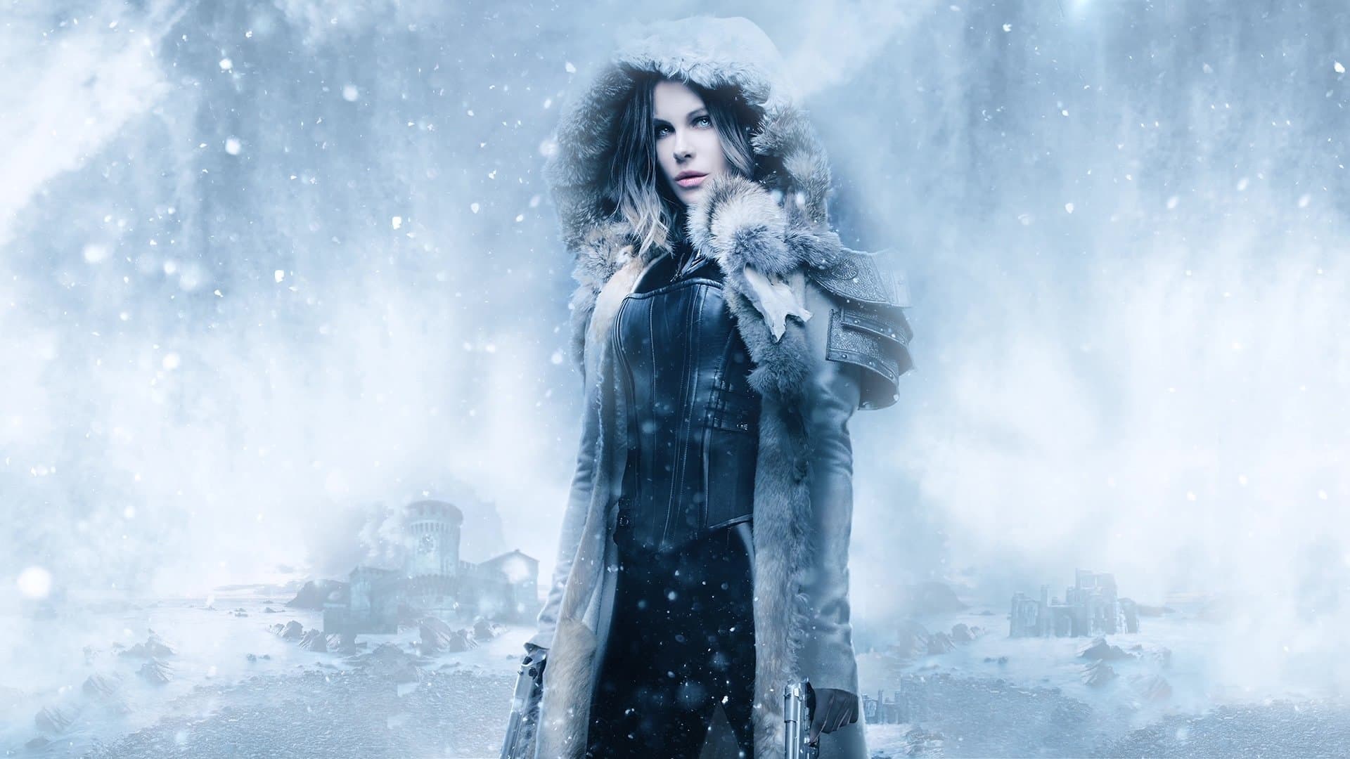 Underworld: Wojny krwi
