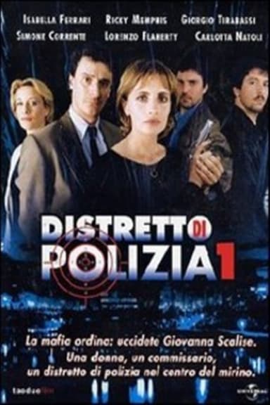 Sezon 1