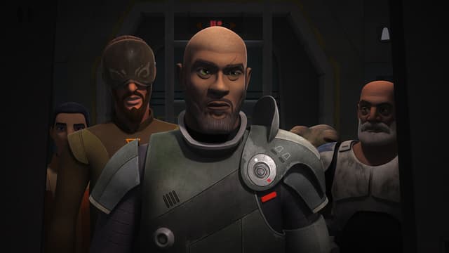 Duchy Geonosis (2)