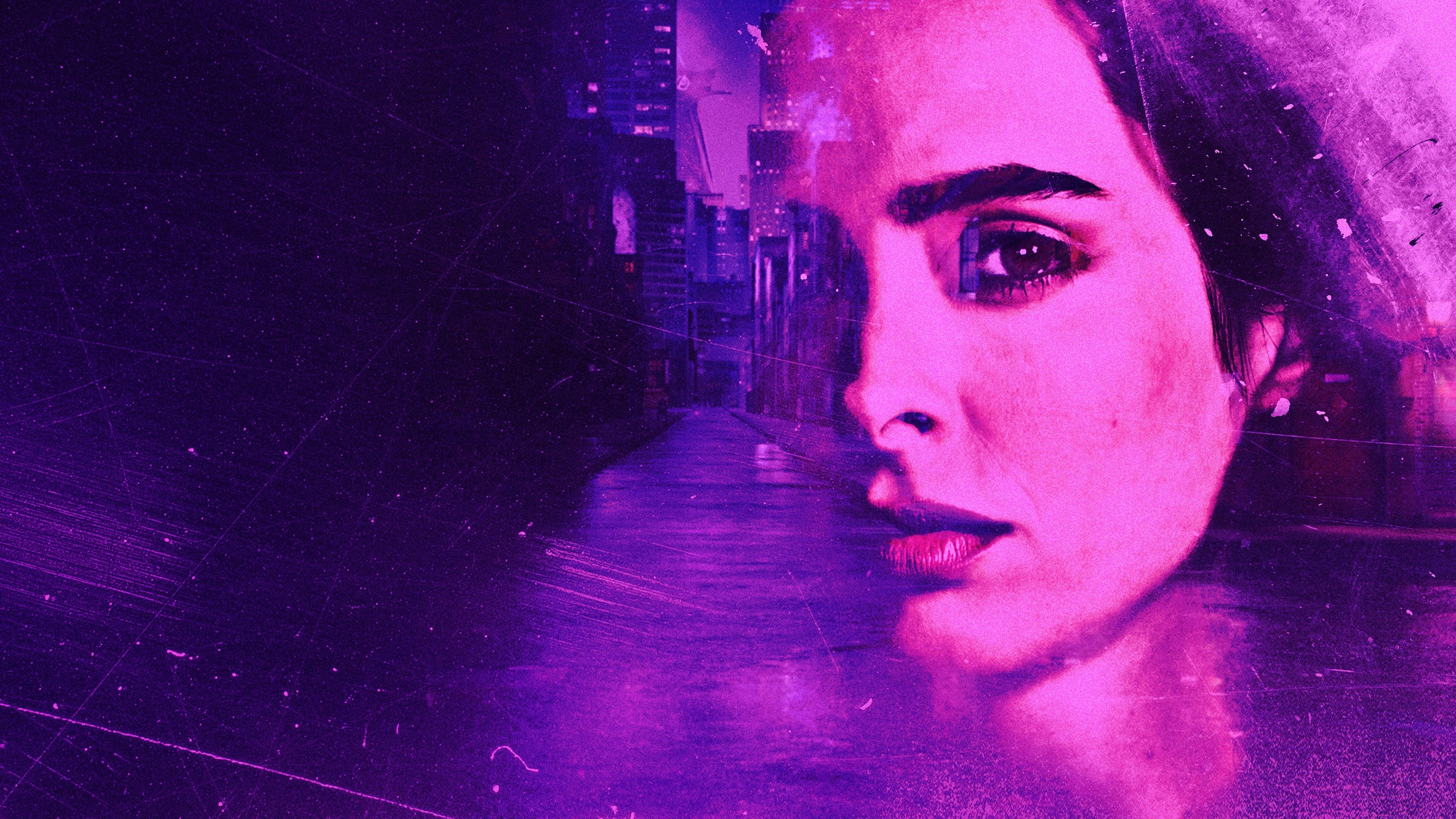 Marvel: Jessica Jones