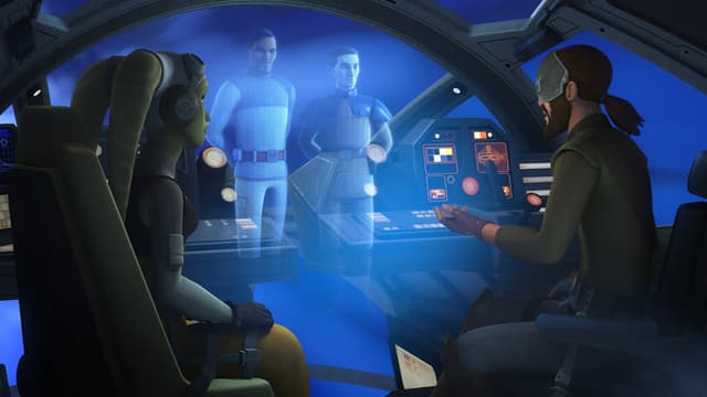 Duchy Geonosis (1)