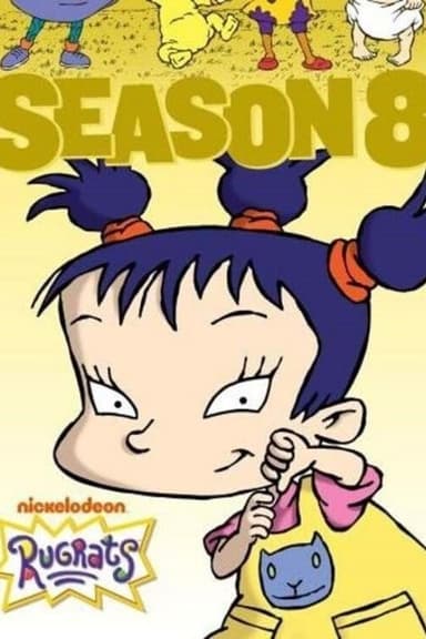 Sezon 8