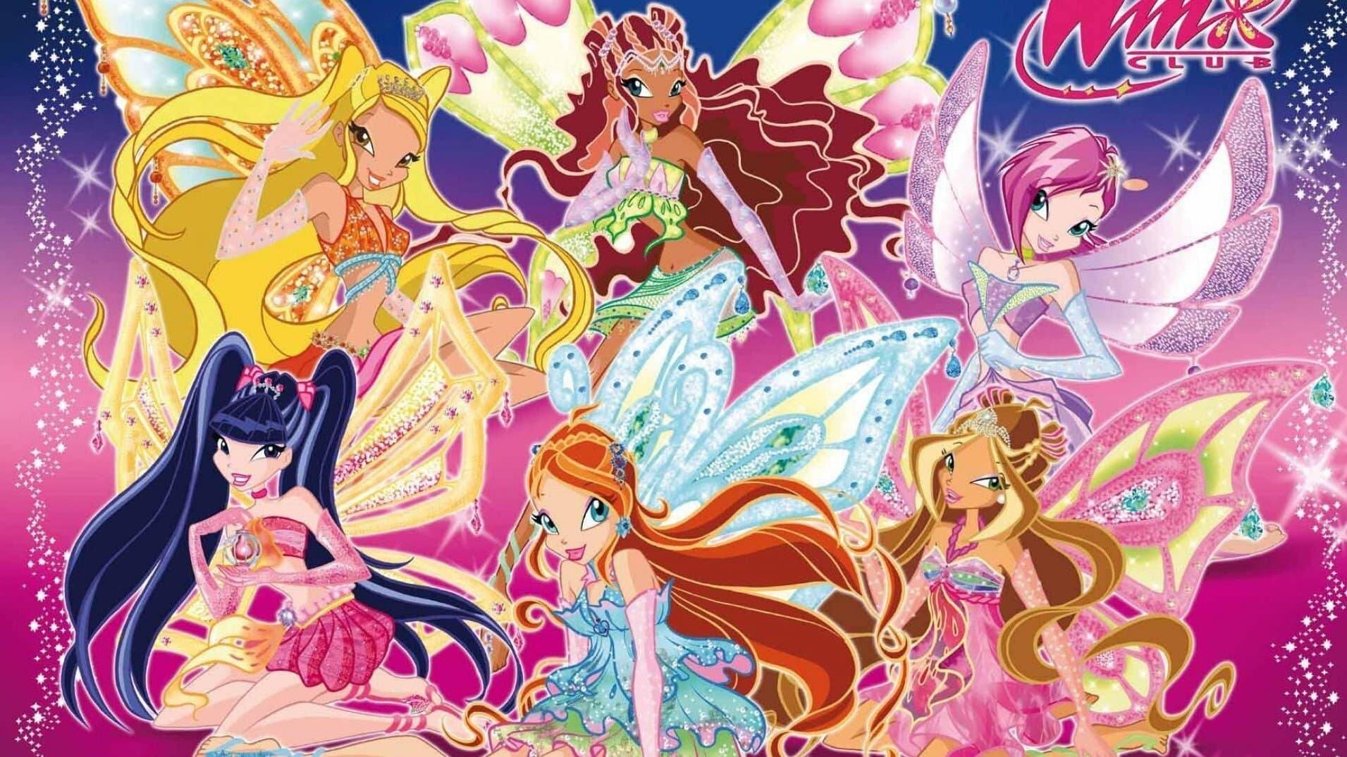 Klub Winx