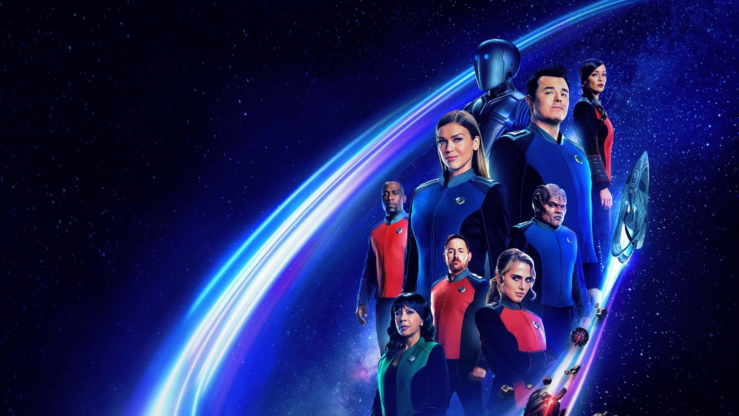 Orville