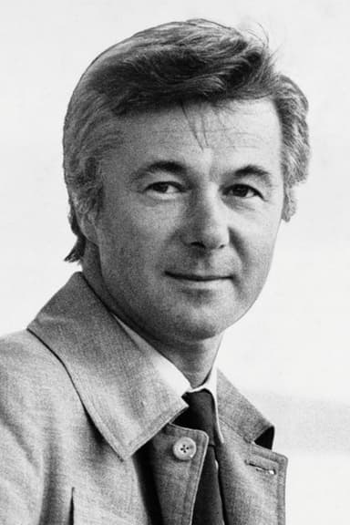 Bryan Forbes