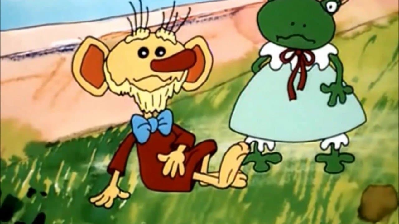 Bardzo Przygodowe Podróże Kulfona