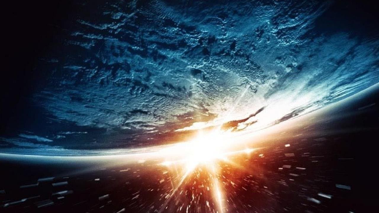 Ziemia: Ostatnie starcie