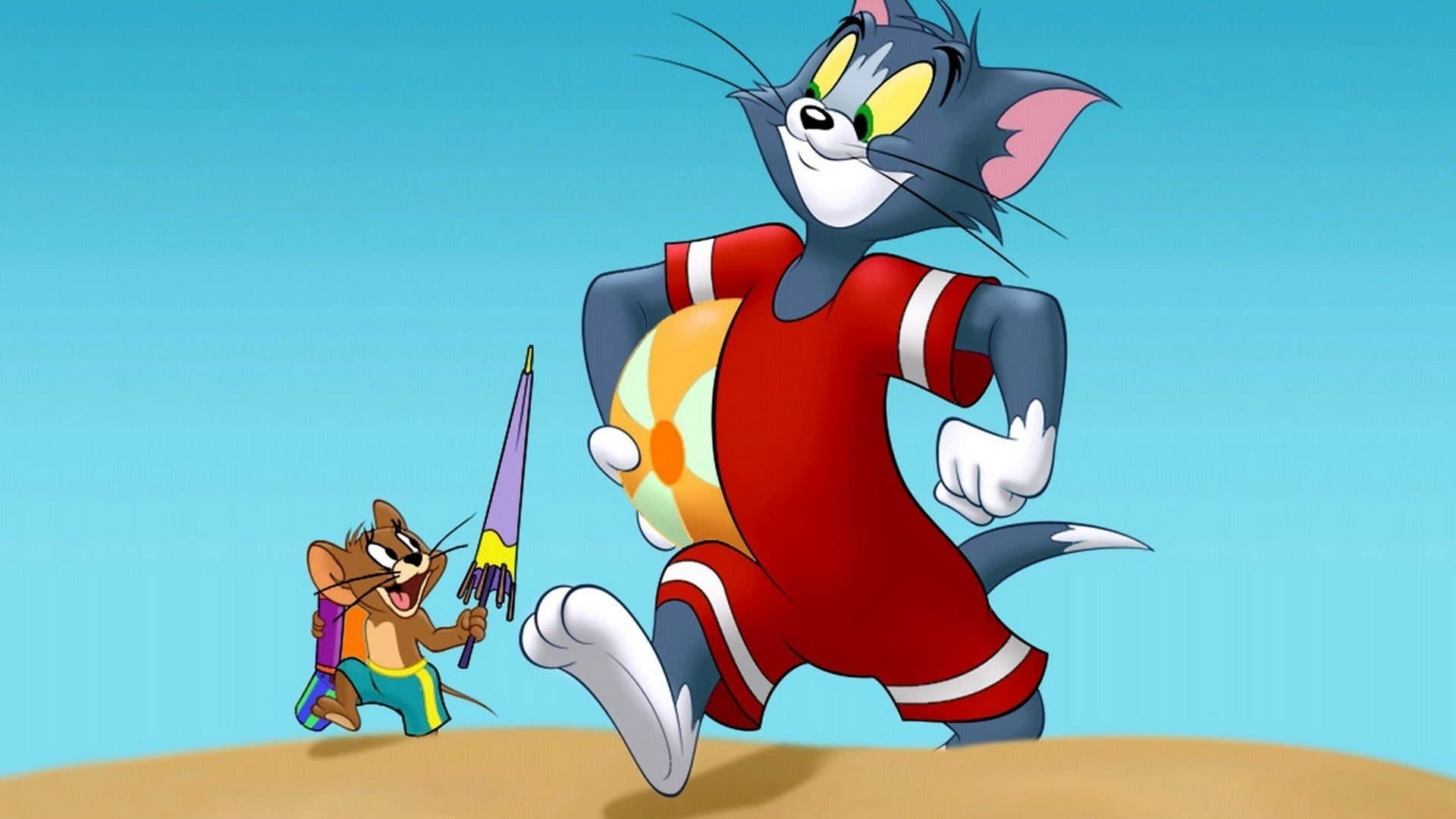 Tom i Jerry