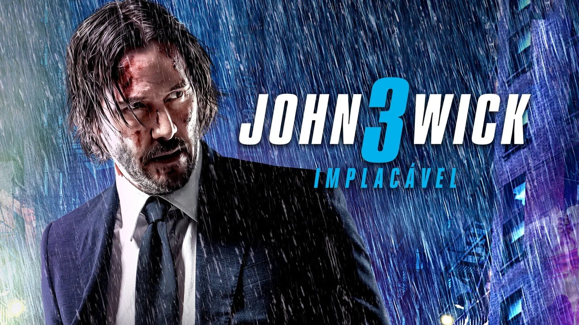 John Wick 3
