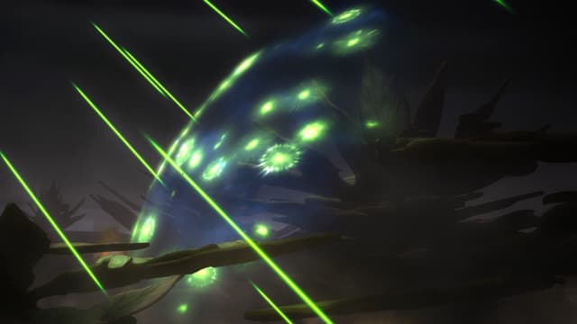 Godzina zero (2)
