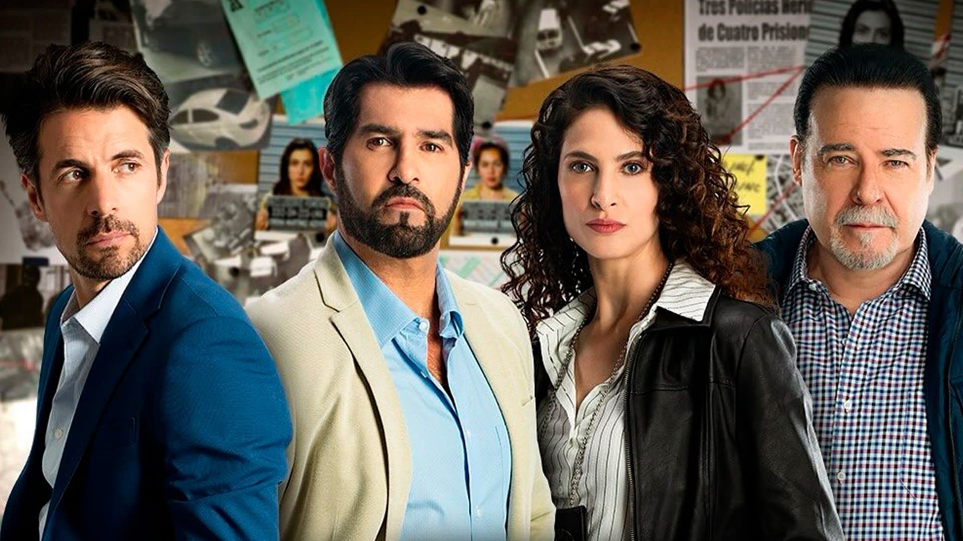 Fugitivas: en busca de la libertad
