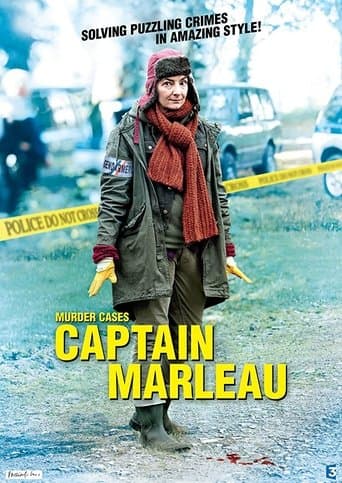 Kapitan Marleau