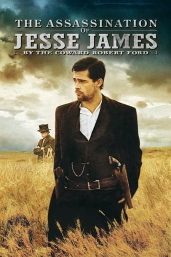 Zabójstwo Jesse'ego Jamesa przez tchórzliwego Roberta Forda
