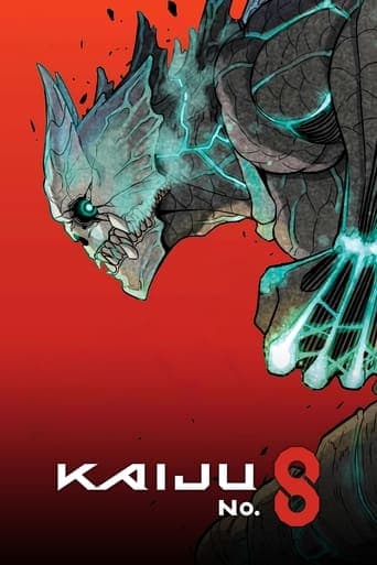 Kaijuu 8-gou