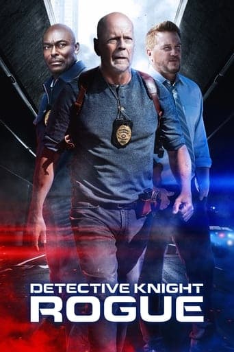Detektyw Knight: Łotr