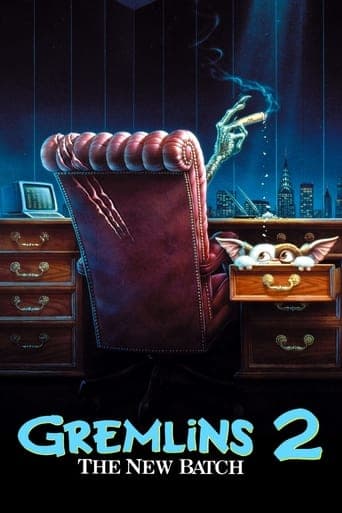Gremliny 2