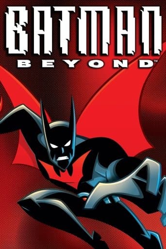Batman Przyszłości