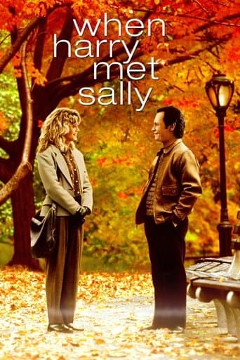 Kiedy Harry poznał Sally