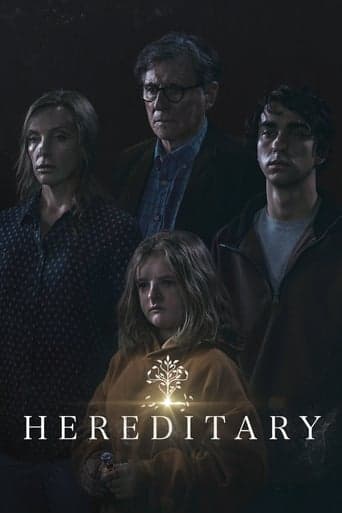 Dziedzictwo. Hereditary
