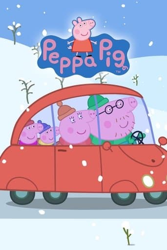Świnka Peppa