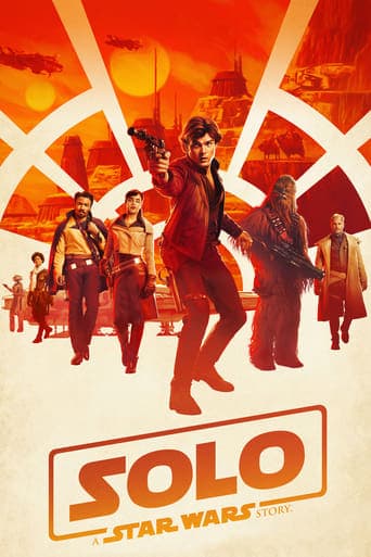 Han Solo: Gwiezdne wojny – historie