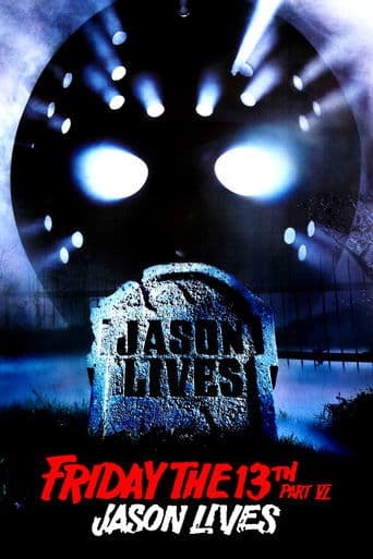 Piątek 13-go VI: Jason Żyje