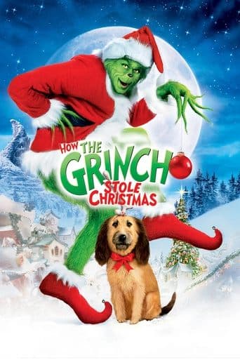 Grinch: Świąt nie będzie