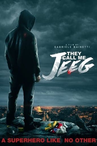 Jeeg Robot