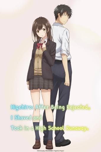 Hige wo Soru. Soshite Joshikousei wo Hirou.