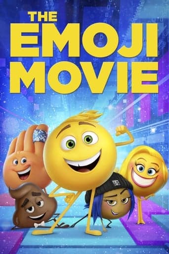 Emotki: Film
