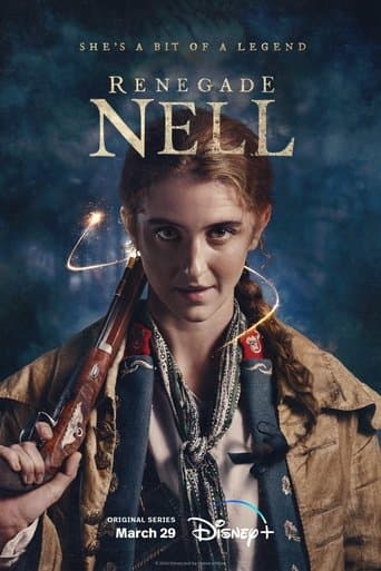 Buntowniczka Nell
