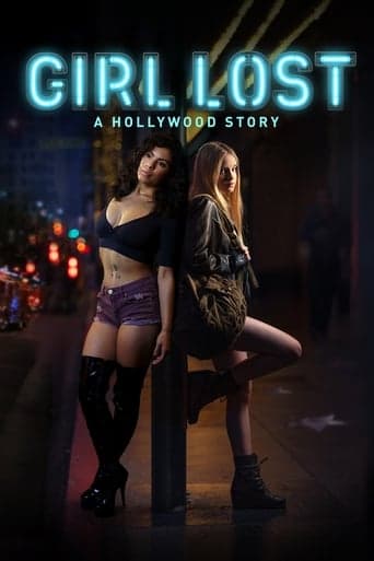 Zagubiona dziewczyna: Hollywoodzka opowieść