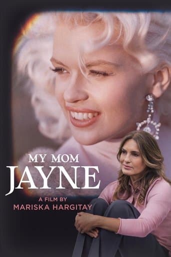Moja mama Jayne