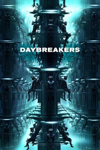 Daybreakers - Świt