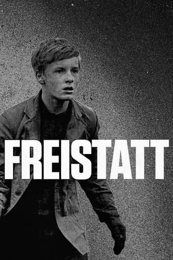 Freistatt