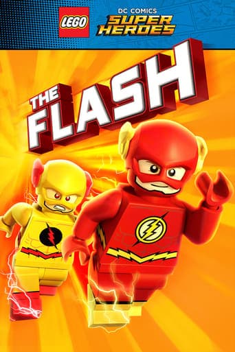 LEGO® DC Comics Super Heroes: The Flash