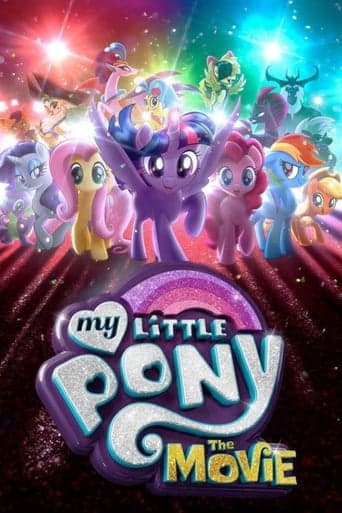 My Little Pony. Film