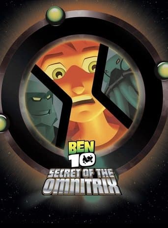 Ben 10: Tajemnica Omnitrixa