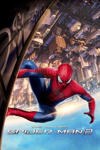 Niesamowity Spider-Man 2