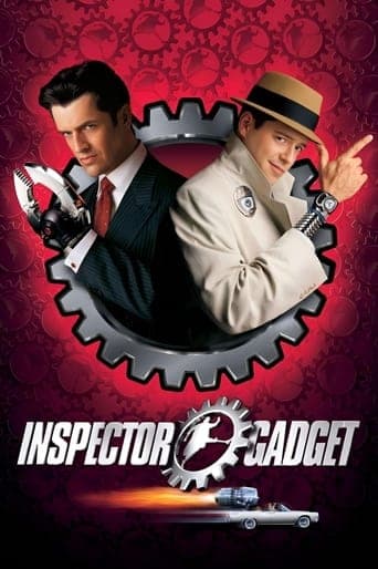 Inspektor Gadżet
