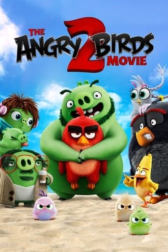 Angry Birds: Film 2