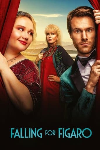 Miłość i Figaro