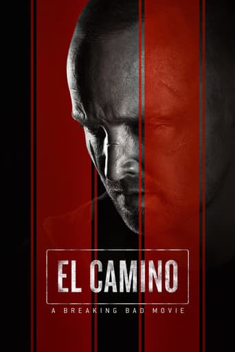 El Camino: Film „Breaking Bad”