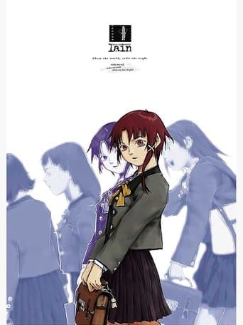 Wirtualna Lain